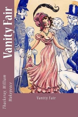Vanity Fair by Mybook