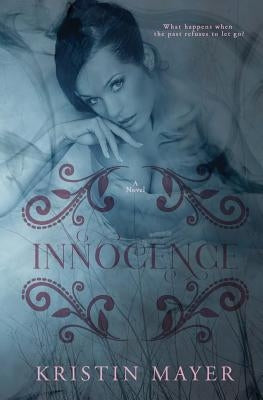 Innocence by Mayer, Kristin