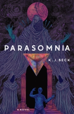Parasomnia by Beck, K. J.