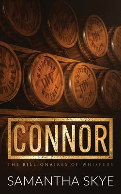 Connor by Skye, Samantha