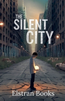 The Silent City by Books, Elstran
