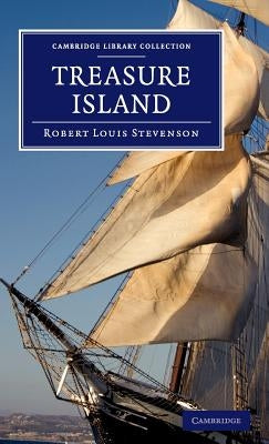 Treasure Island by Stevenson, Robert Louis
