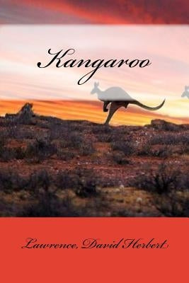 Kangaroo by Mybook