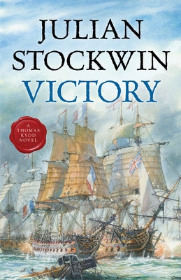 Victory by Stockwin, Julian