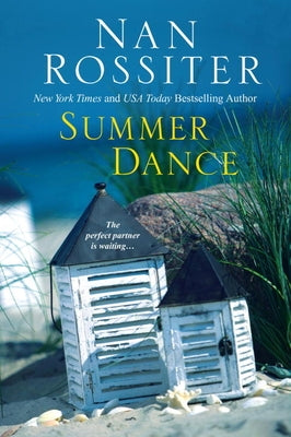 Summer Dance by Rossiter, Nan