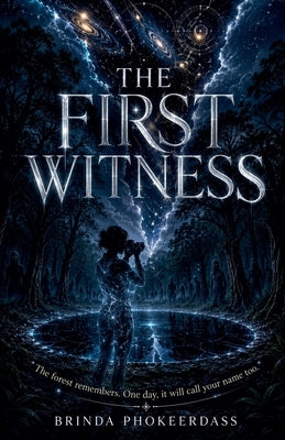 The First Witness by Phokeerdass, Brinda