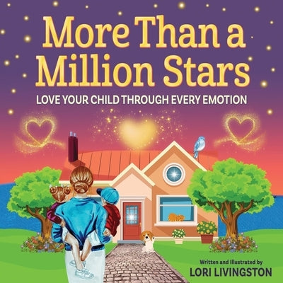 More Than A Million Stars by Livingston, Lori
