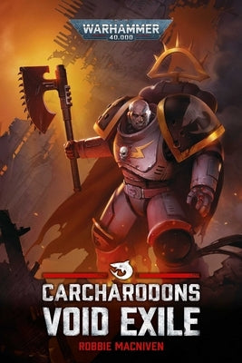 Void Exile by MacNiven, Robbie