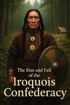 The Rise and Fall of the Iroquois Confederacy by Worth, Richard