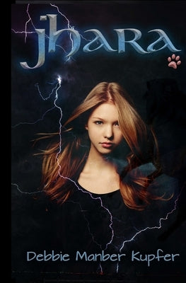 Jhara by Kupfer, Debbie Manber