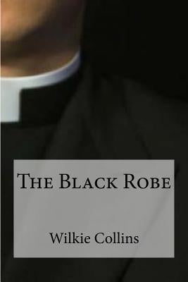 The Black Robe by Edibooks