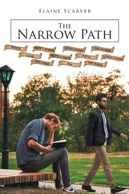 The Narrow Path by Scarver, Elaine