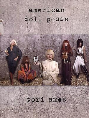 Tori Amos - American Doll Posse: P/V/G by Amos, Tori
