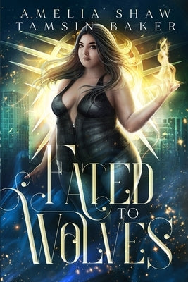 Mated to Wolves: Whychoose curvy girl paranormal romance by Shaw, Amelia