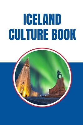 Iceland Culture Book by Reed, Beth