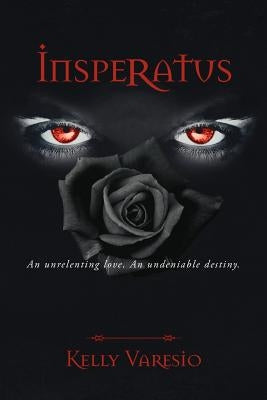 Insperatus by Varesio, Kelly