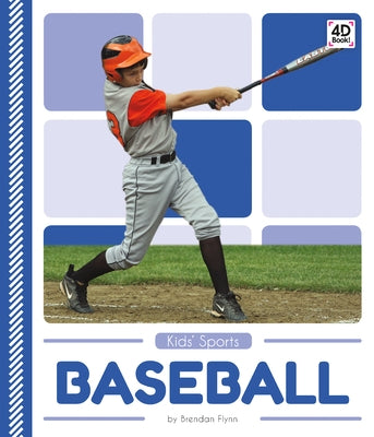 Baseball by Flynn, Brendan