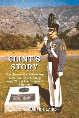 Clint's Story by Laird, Clinton