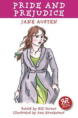 Pride and Prejudice by Austen, Jane