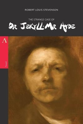 The Strange Case of Dr Jekyll & Mr Hyde by Stevenson, Robert Louis