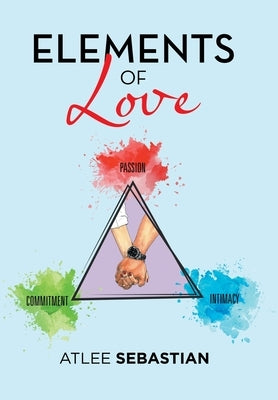 Elements of Love by Sebastian, Atlee