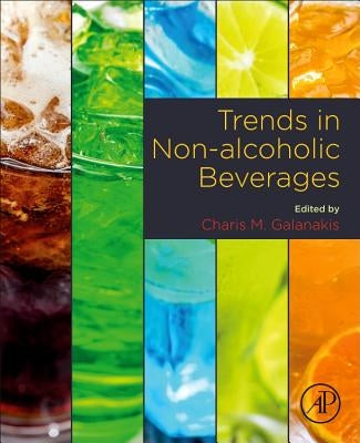 Trends in Non-Alcoholic Beverages by Galanakis, Charis M.