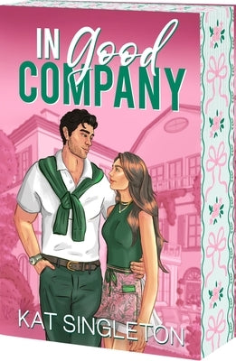 In Good Company by Singleton, Kat