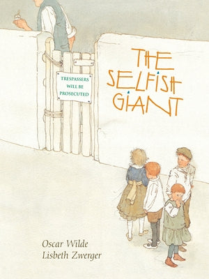 Selfish Giant by Wilde, Oscar