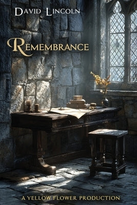 Remembrance by Lincoln, David L.