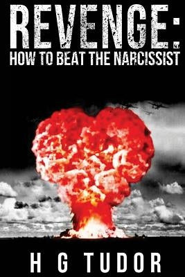 Revenge by Tudor, H. G.