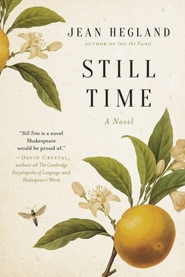 Still Time by Hegland, Jean