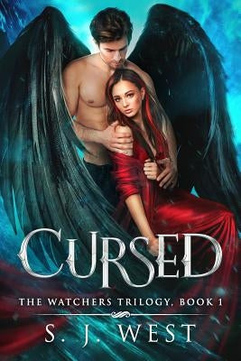 Cursed by West, S. J.