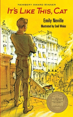 It's Like This, Cat by Neville, Emily