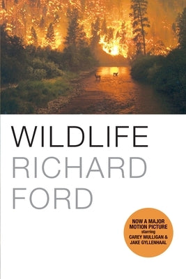 Wildlife by Ford, Richard