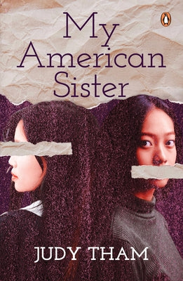 My American Sister by Tham, Judy