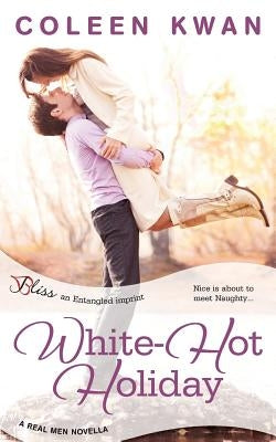 White-Hot Holiday by Kwan, Coleen