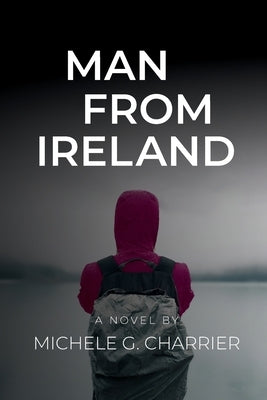Man from Ireland by Charrier, Michele G.