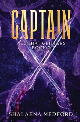 Captain by Medford, Shalaena