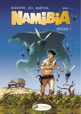Namibia, Episode 1 by Leo