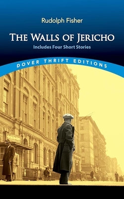 The Walls of Jericho by Fisher, Rudolph