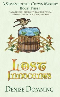 Lost Innocents by Domning, Denise