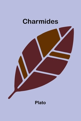 Charmides by Plato