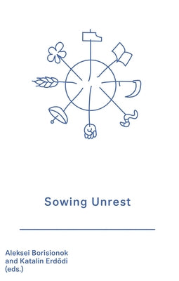 Sowing Unrest: Biennale Matter of Art 2024 by Erdodi, Katalin