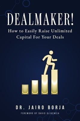 Dealmakers! by Borja, Jairo