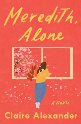 Meredith, Alone by Alexander, Claire