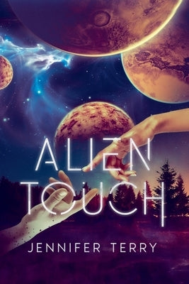 Alien Touch by Terry, Jennifer