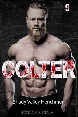 Colter by Gadziala, Jessica