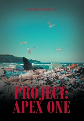Project: Apex One by Pistritto, Dominic