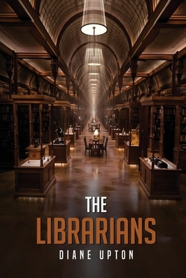 The Librarians by Upton, Diane