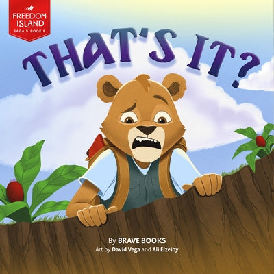 That's It? by Brave Books